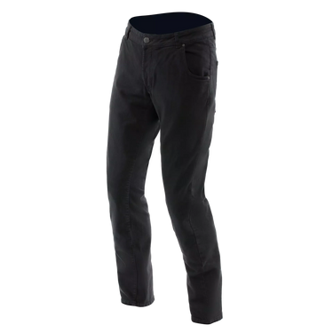 DAINESE 5 POCKET DENIM NERO